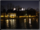 foto Bassano del Grappa di notte